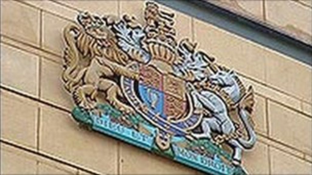 Tyrone man jail for killing pal with heroin injection BBC News