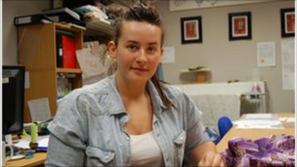 young bright and able but cant get a job bbc news i cant get a job
