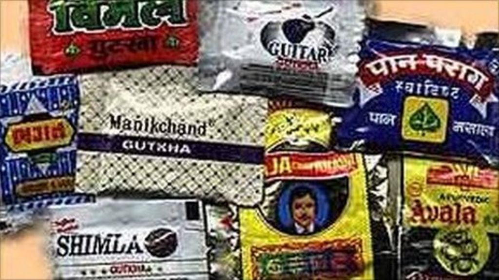Poor labelling of chewing tobacco hides risks BBC News