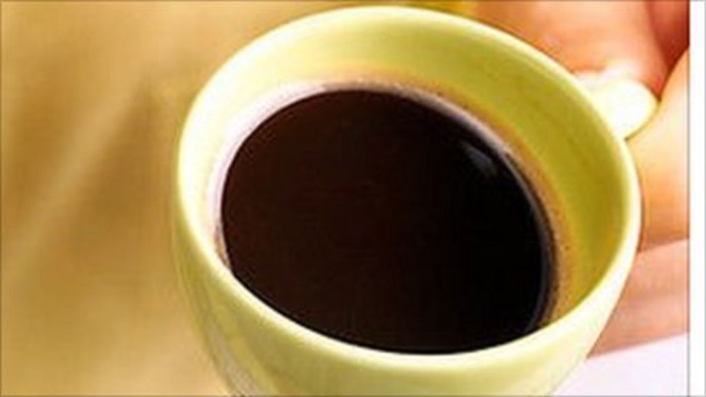 Cafeaua – un toxic bun
