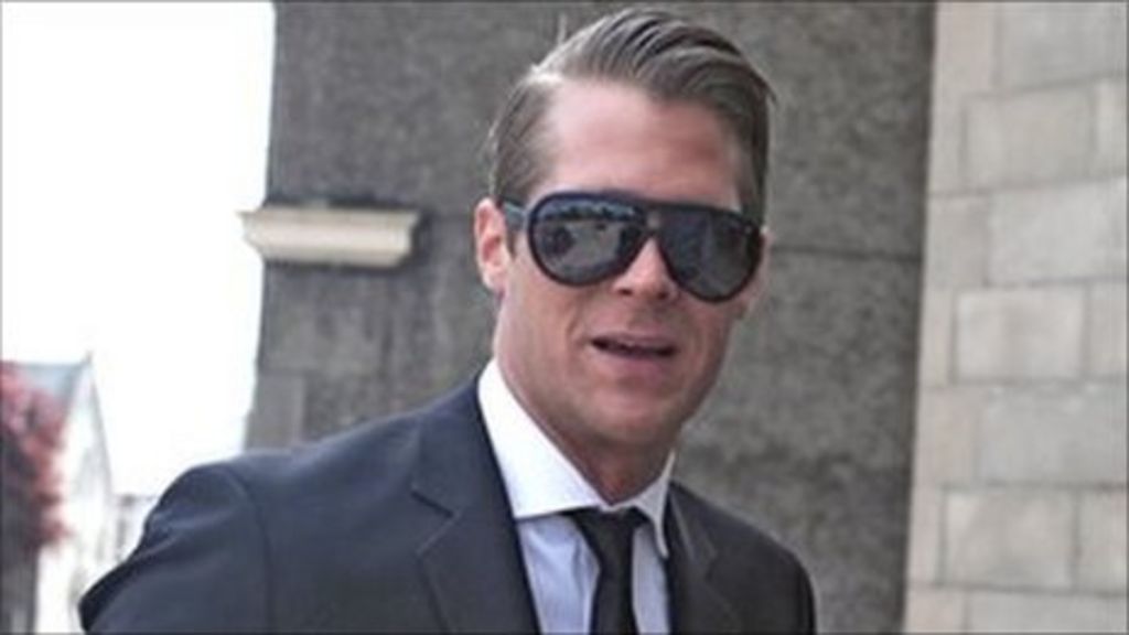 Dj Basshunter Cleared Of Kirkcaldy Club Sex Charges Bbc News 