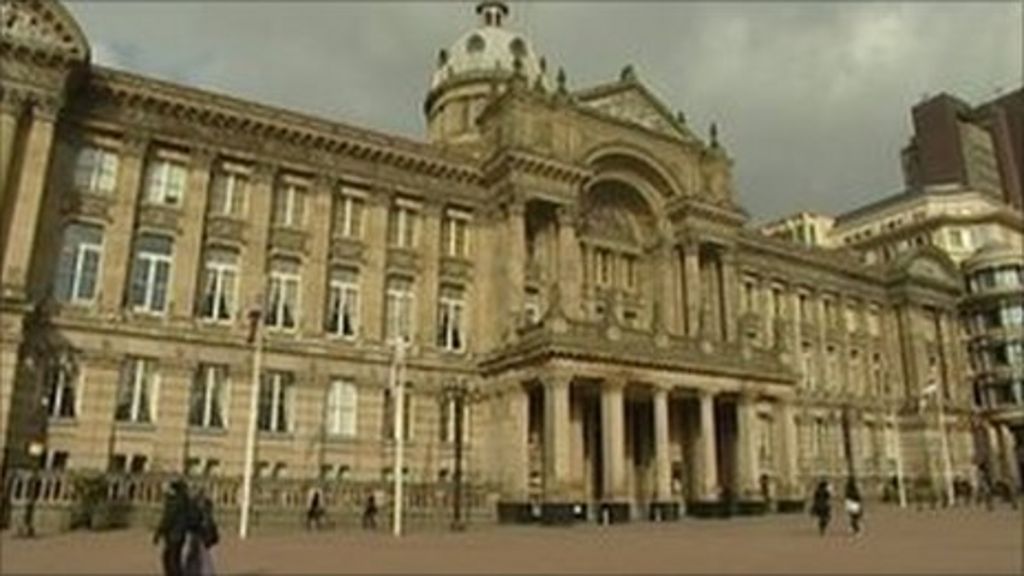 Birmingham City Council liable for £757m equal pay claims  BBC News
