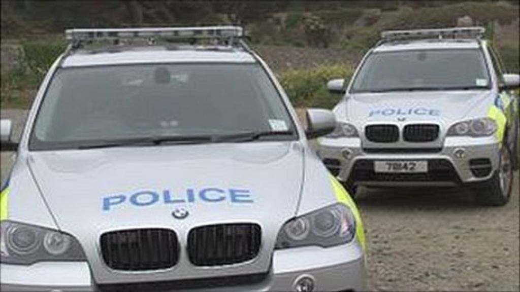 Guernsey Police Chief defends cost of armoured vehicles BBC News