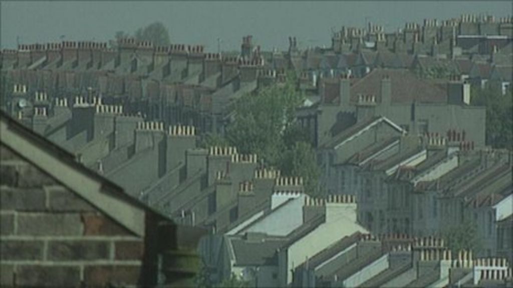 Wandsworth council leader's housing pledge BBC News