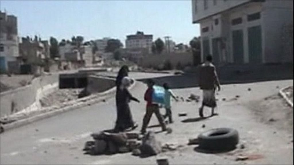 Clashes in Yemen 'leave 39 dead'