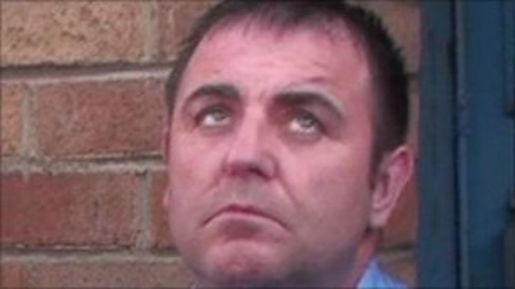 John Ashcroft jailed over £5.5m cocaine haul BBC News