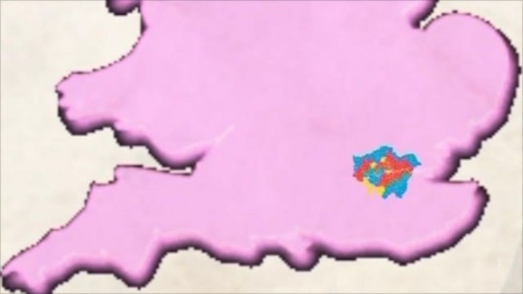 Could London declare independence and leave UK? BBC News