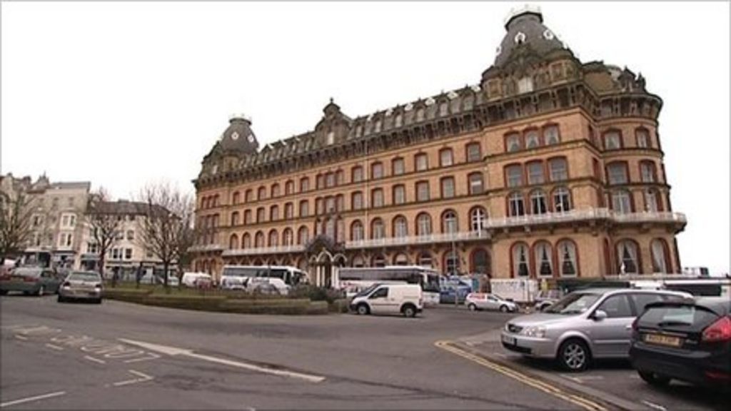 Scarborough Grand Hotel Vomiting Bug Investigated Bbc News