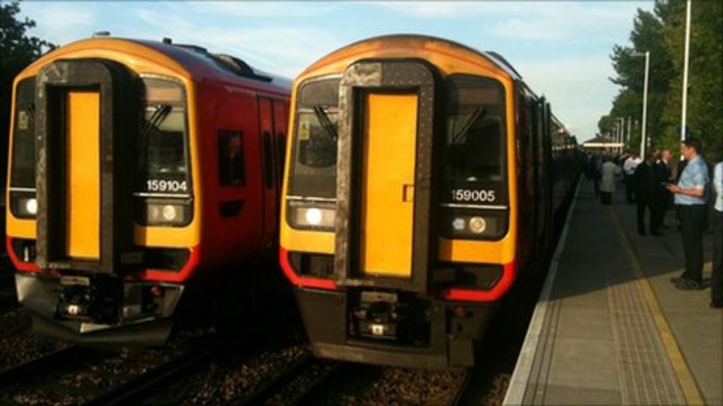 south-west-trains-delay-chaos-prompts-review-bbc-news