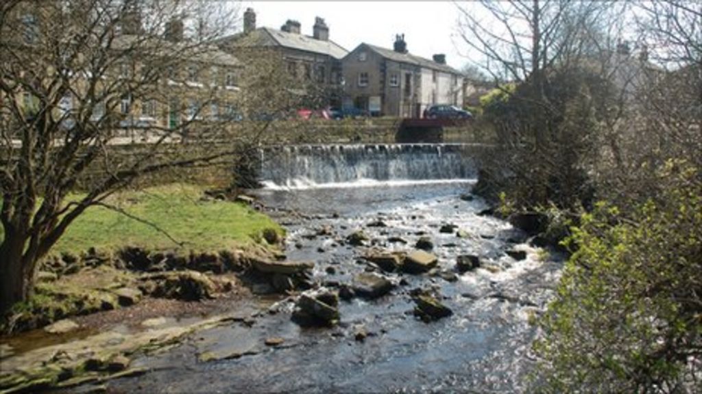 River Colne return for grayling after pollution BBC News