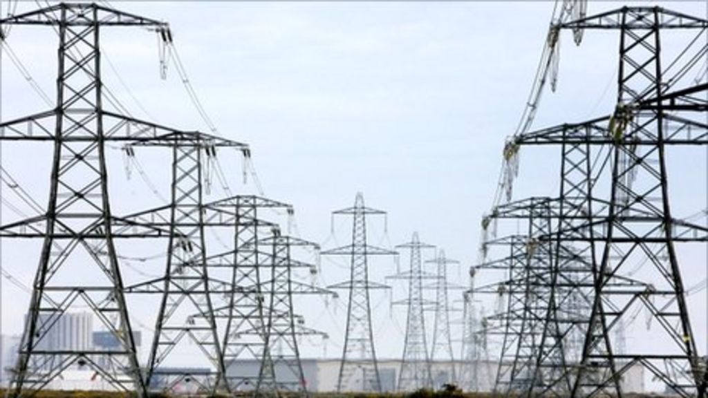 Northern Ireland electricity set to skip UK price hikes BBC News