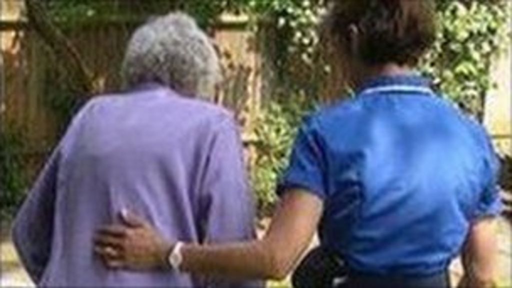 Herne Bay care home closed amid 'abuse concerns' BBC News