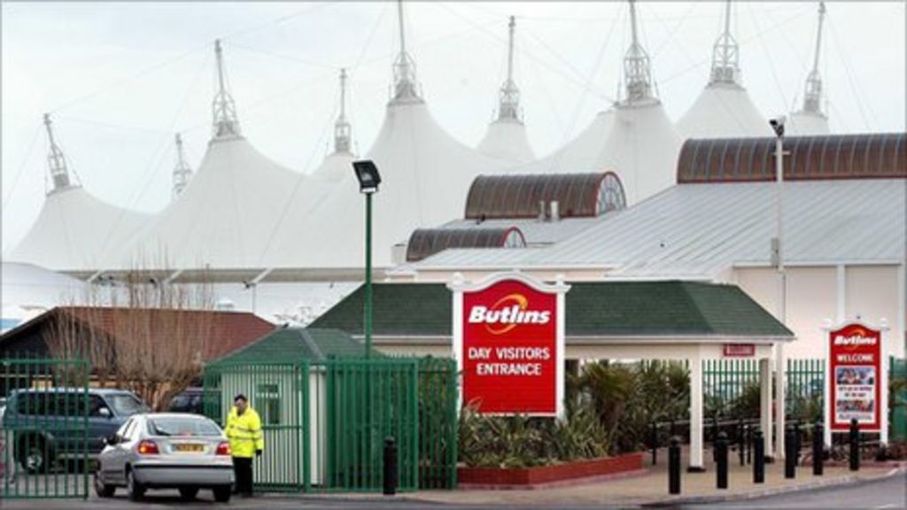 Bognor Regis Butlins bug leaves 200 people ill BBC News