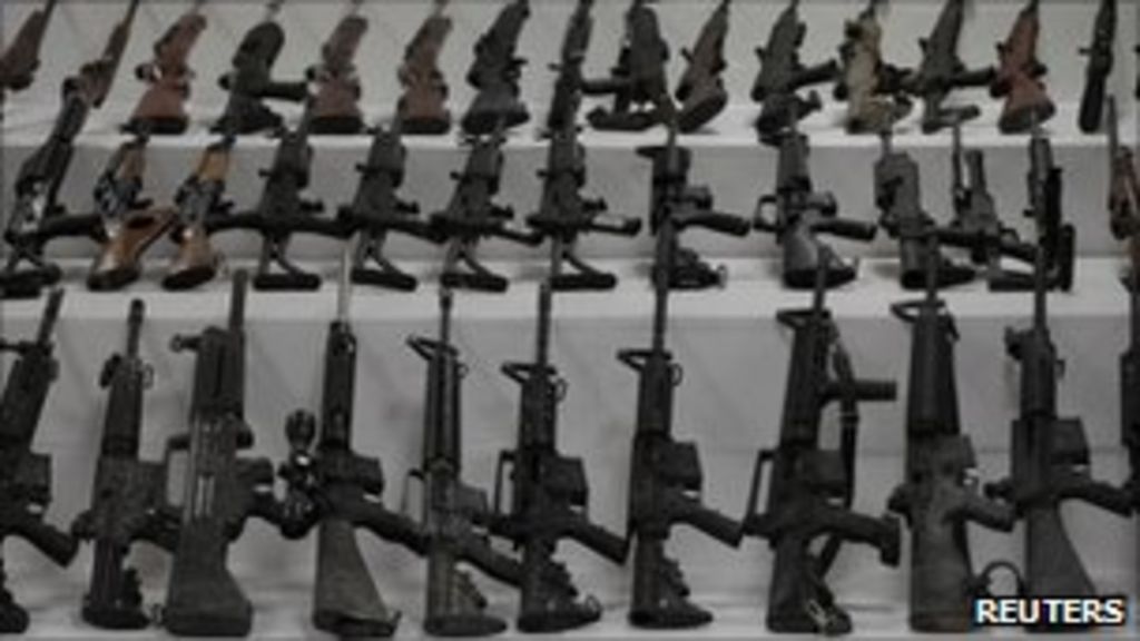 mexico-drug-war-us-sting-let-cartels-buy-guns-bbc-news