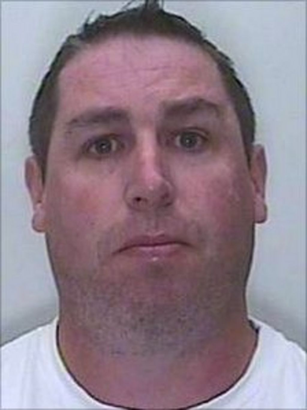 Swindon Man Jailed After Admitting 13 Sex Offences Bbc News