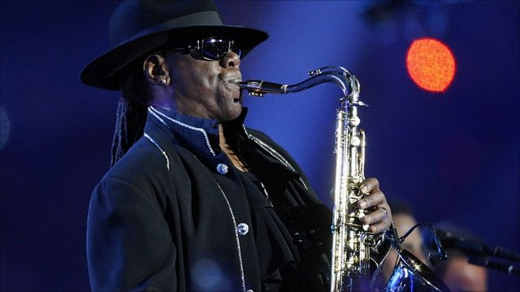 Clarence Clemons, Springsteen saxophone player, dies BBC News