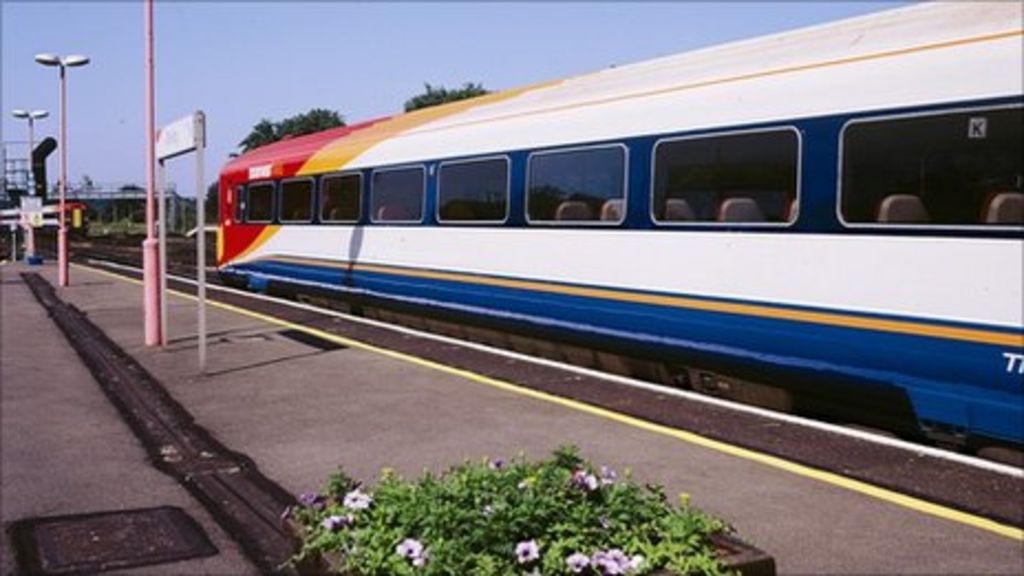 south-west-trains-franchise-out-to-competition-bbc-news