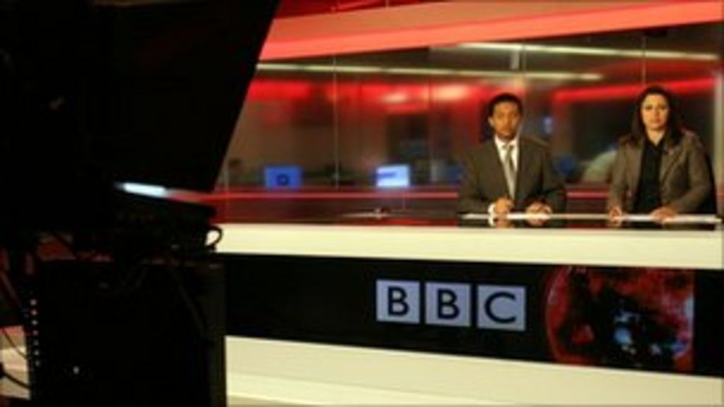 BBC World Service Arabic and Hindi services saved - BBC News