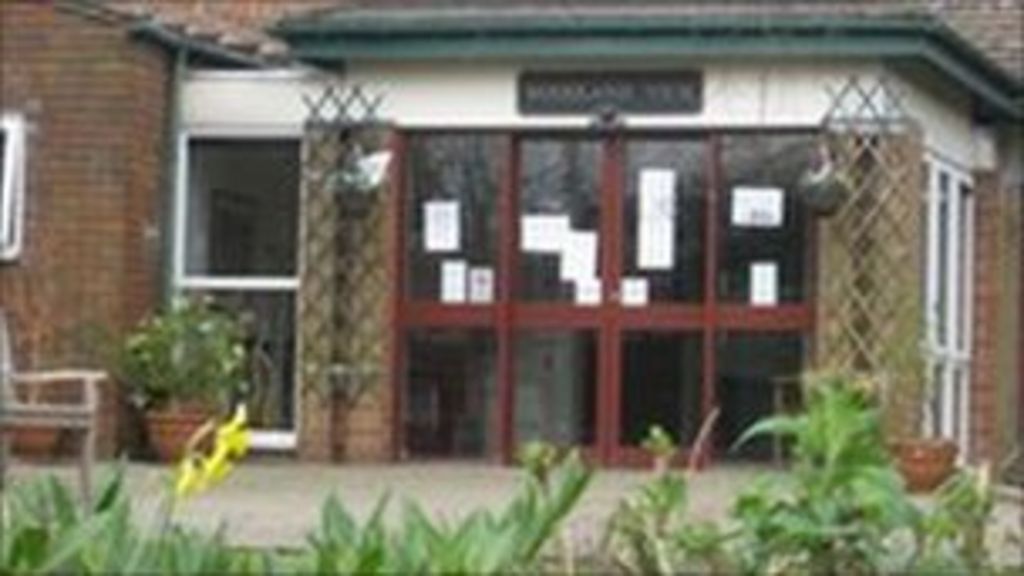 Funding Care Home Fees England