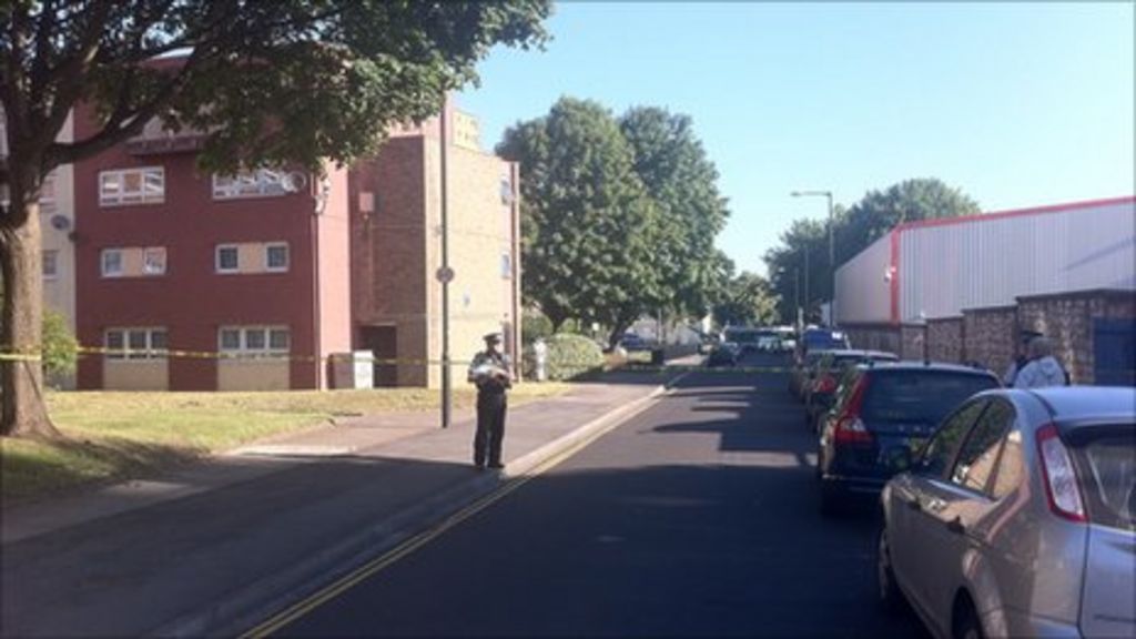 Bristol stabbing Three arrested after Easton death BBC News