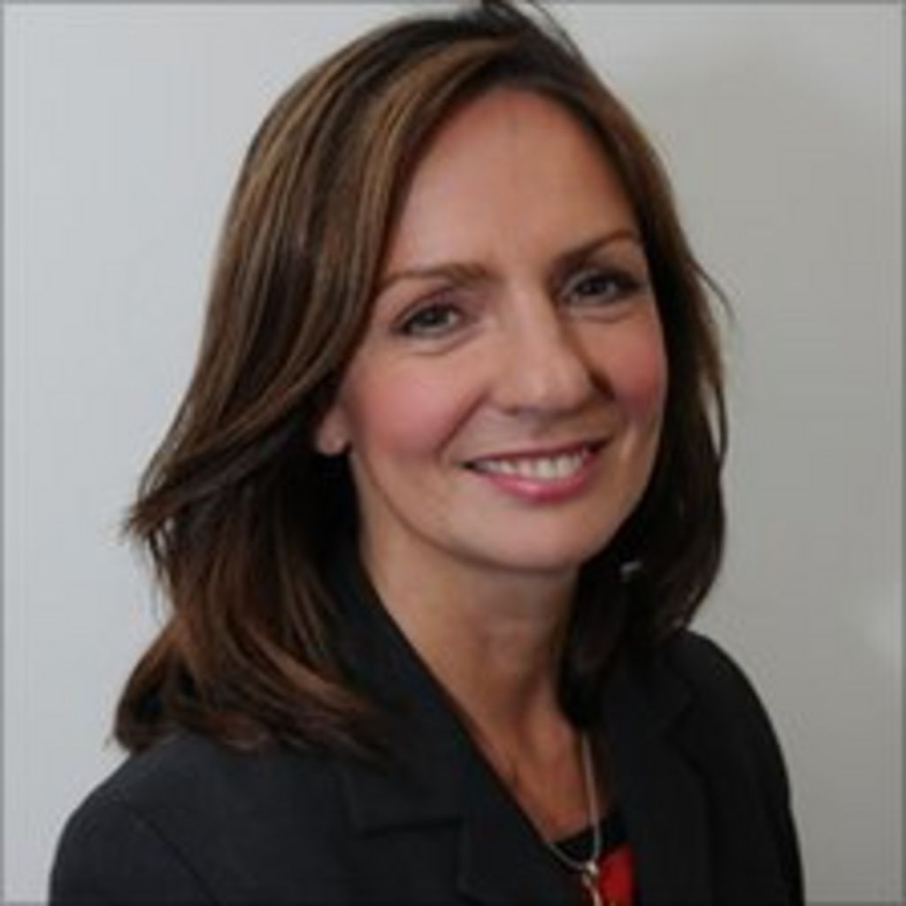 building-society-appoints-first-female-chairman-bbc-news