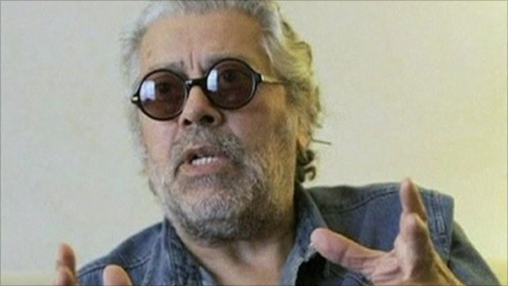 Argentine singer Cabral shot dead