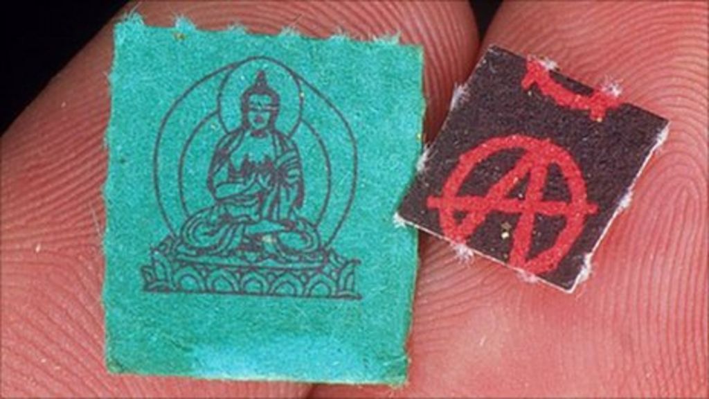 Operation Julie How an LSD raid began the war on drugs BBC News