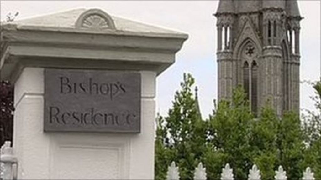 Cloyne report A detailed guide BBC News