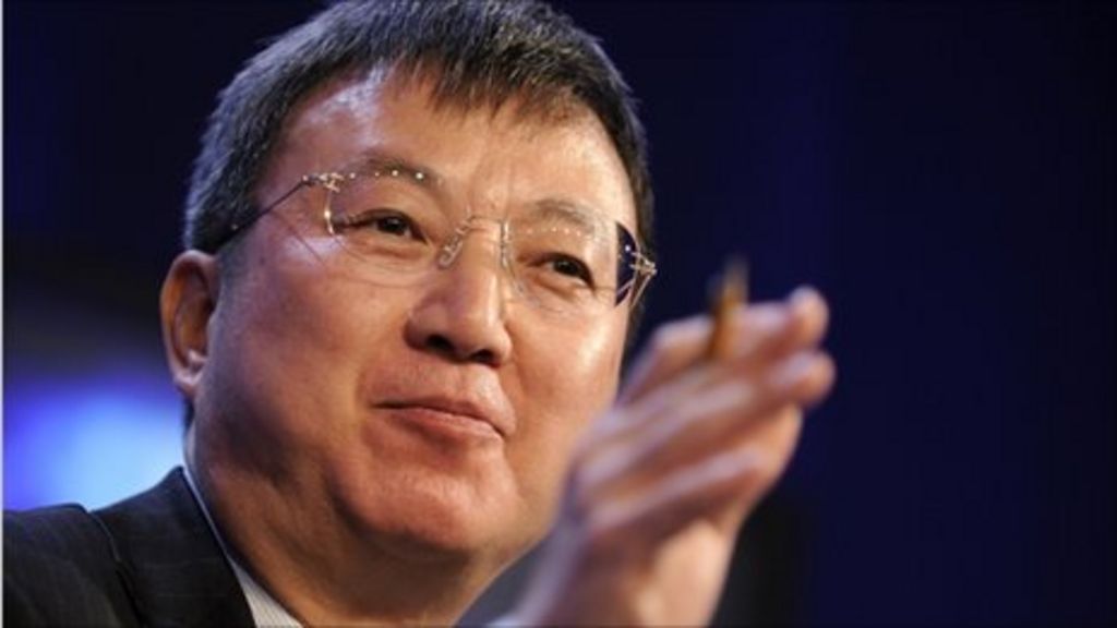 imf-names-first-chinese-deputy-managing-director-bbc-news