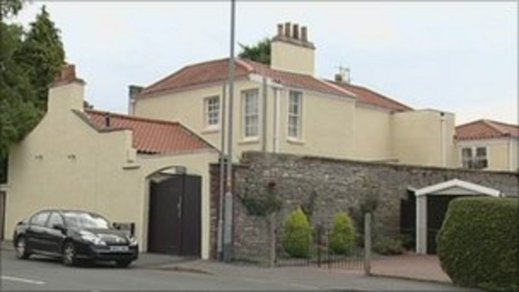 Rose Villa care home abuse inquiry Staff suspended BBC News