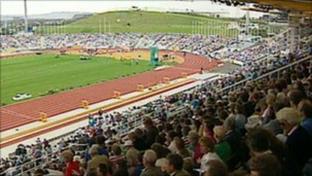 Sheffield's World Student Games £658m debt 'disaster' BBC News