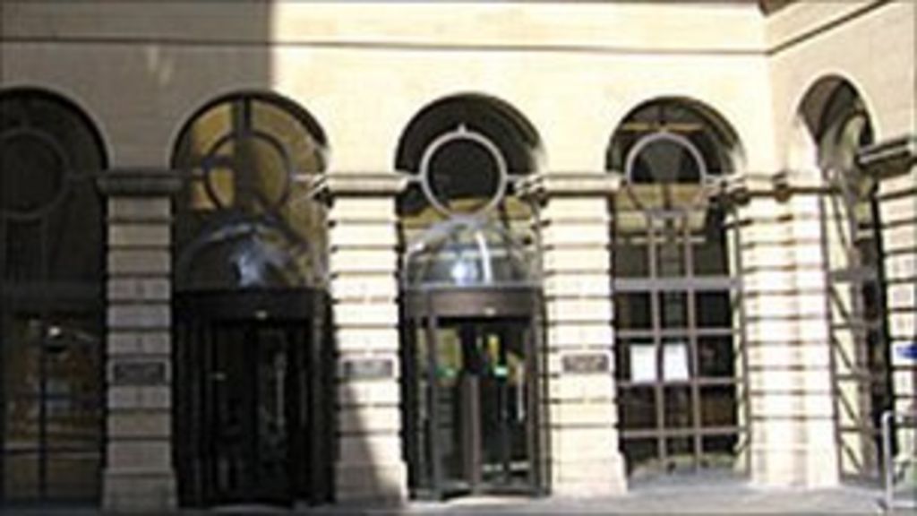 Benefits scam police officer, Colin Burgoyne, sentenced BBC News