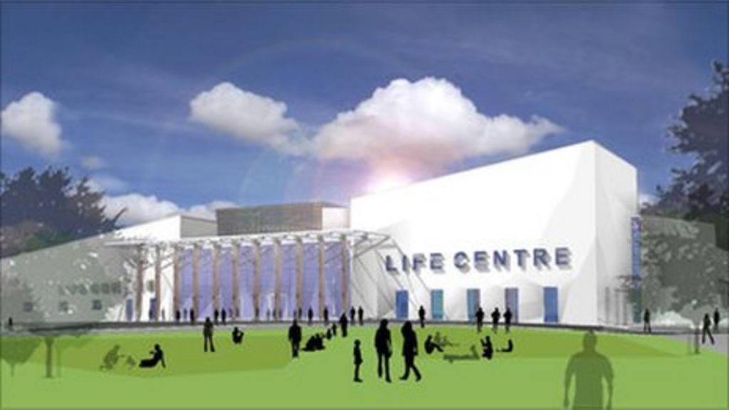 Plymouth Life Centre prices revealed BBC News