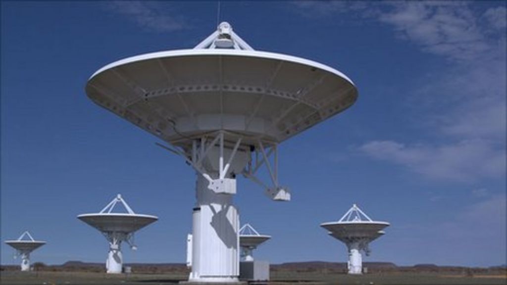 Bid to solve black hole mystery - BBC News