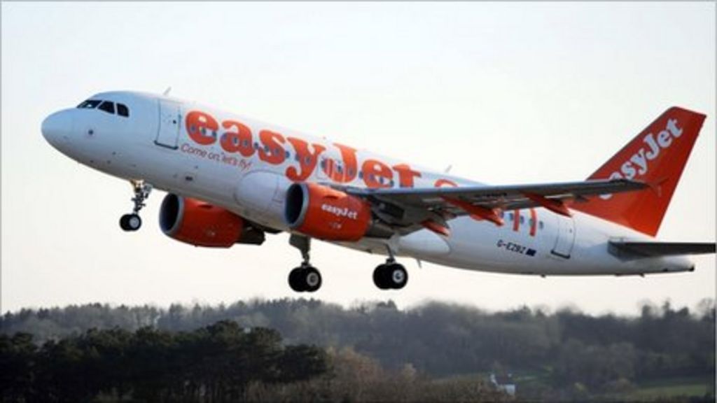 easyjet cabin size 2019