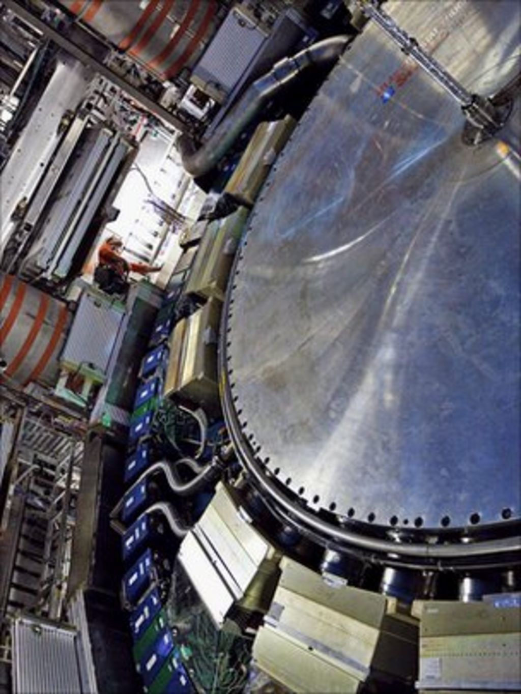 the hadron collider essay Open document below is an essay on large hadron collider from anti essays, your source for research papers, essays, and term paper examples. the hadron collider essay Open document below is an essay on large hadron collider from anti essays, your source for research papers, essays, and term paper examples.