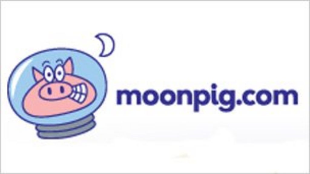 Box Announces Merger With Moonpig BBC News