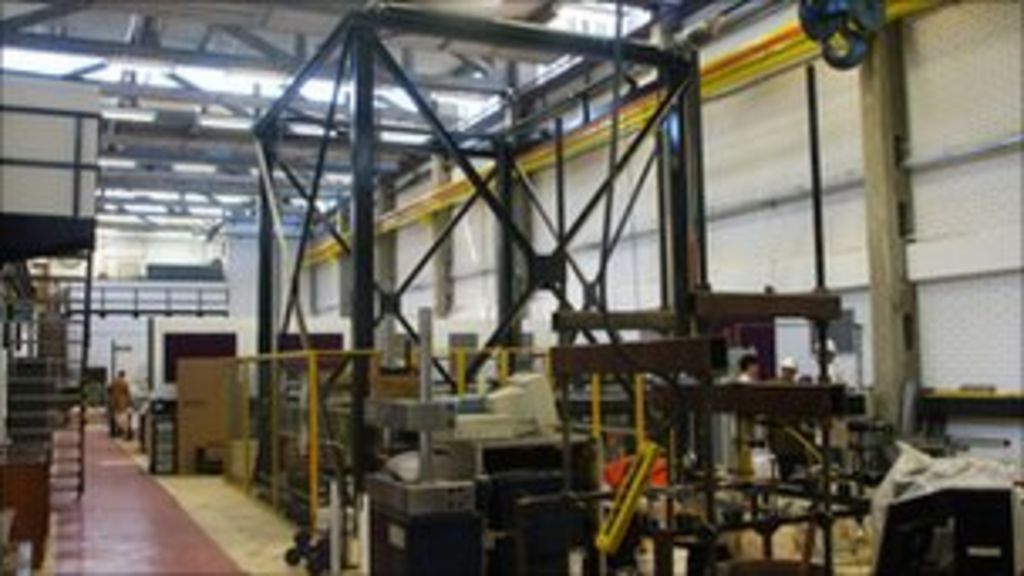 Will 3D printing revolutionise manufacturing? - BBC News