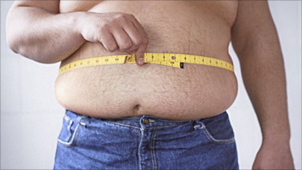 Nhs Ill Prepared To Deal With Obese Patients Bbc News