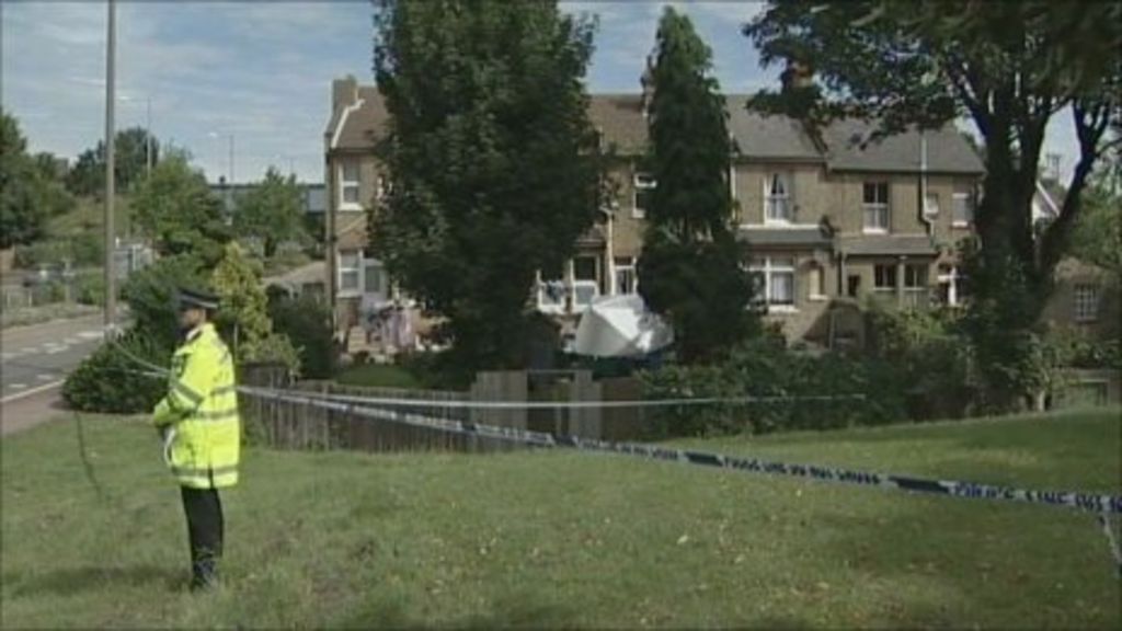 Man Charged With Womans Murder In Essex Bbc News