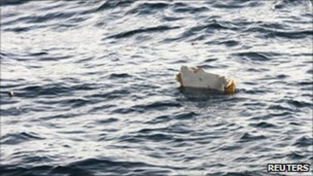Two die as Boeing 747 cargo jet crashes off South Korea BBC News