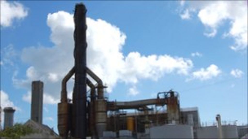 Guernsey's energy costs to rise as 'golden era' ends BBC News