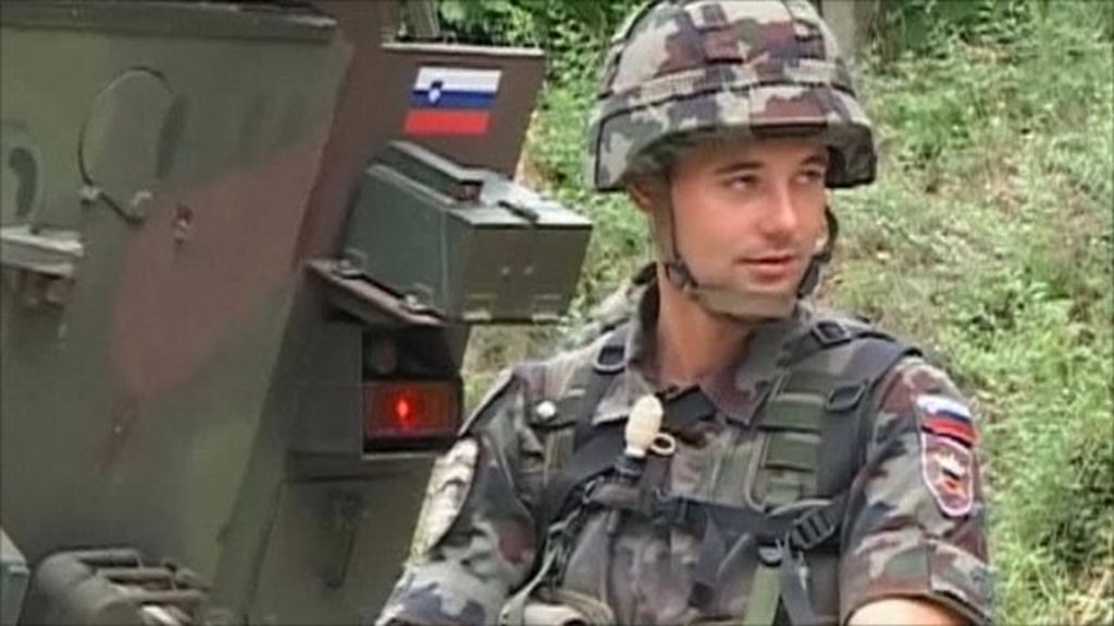 Nato Sends More Troops To Kosovo After Border Unrest - BBC News