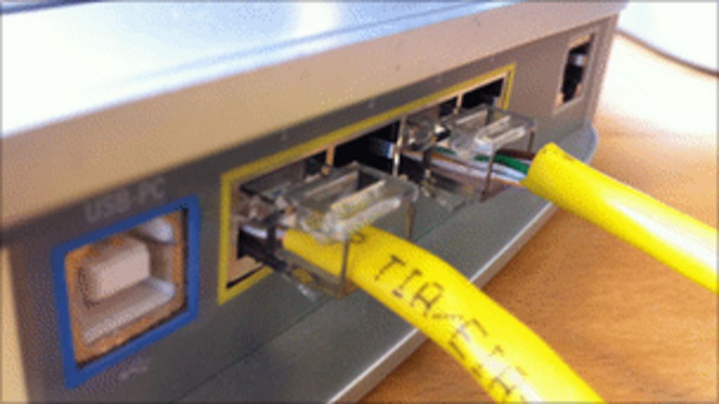 Government drops website blocking BBC News