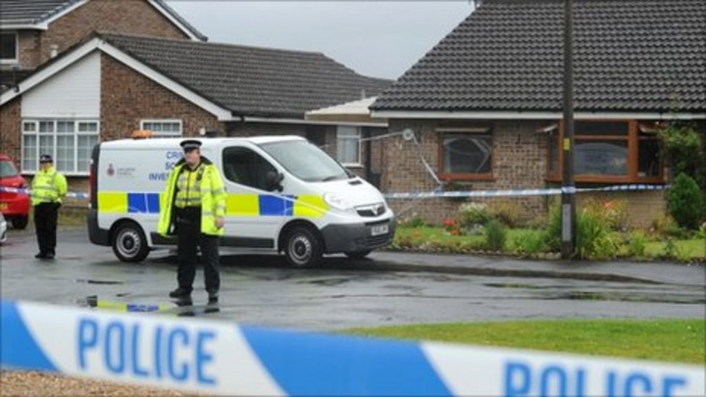 Man in court over aunt and grandmother's deaths in Preston BBC News