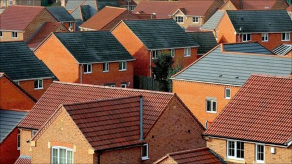 Housing plan for greenfield land in Salisbury BBC News