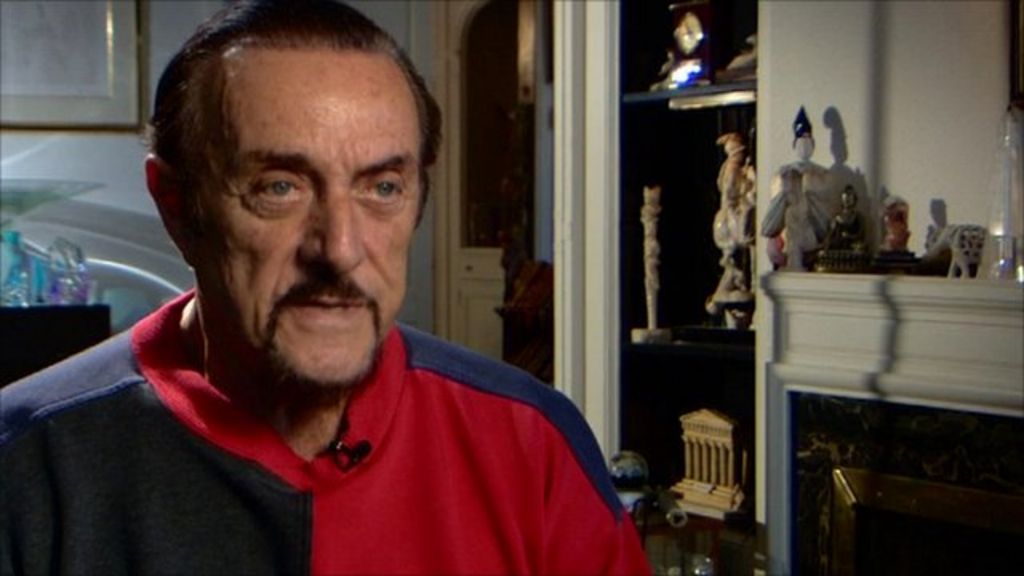 A Psychologist As Warden Jail And >> Stanford Prison Experiment Continues To Shock Bbc News A Psychologist As Warden Jail And >> Stanford Prison Experiment Continues To Shock Bbc News