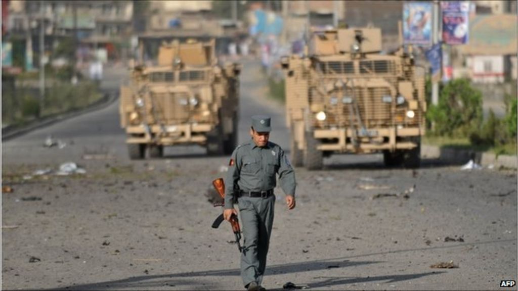 attack-on-british-council-compound-in-kabul-kills-12-bbc-news