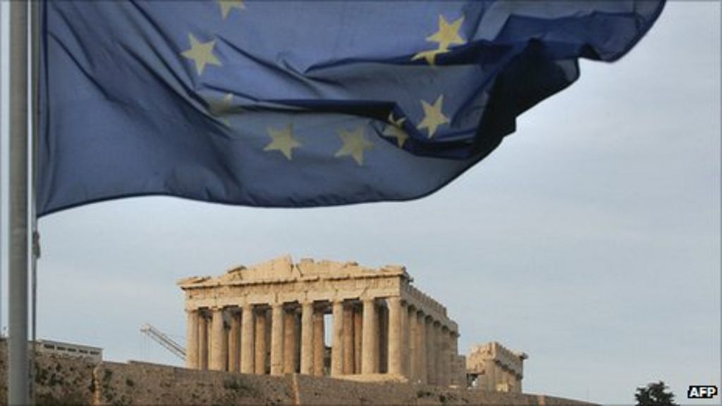 A Point Of View Greece And The Meaning Of Folly BBC News
