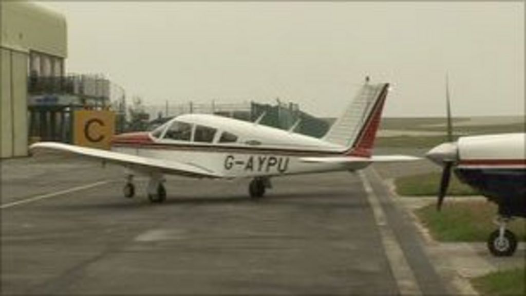 Jersey considers setting up aircraft registry BBC News